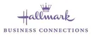 Hallmark Business Connections logo