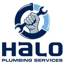 Halo Plumbing Services logo