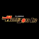 Hamm & Sons Plumbing logo