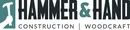 Hammer & Hand logo