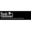 Handy Electrician logo