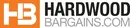 HardwoodBargains.com logo