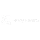 Hardy Electric logo