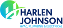 Harlen Johnson HVAC, Plumbing & Electrical logo