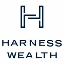 Harness Wealth logo