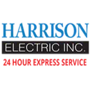Harrison Electric logo