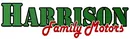 Harrison Family Motors logo