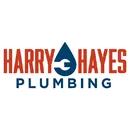 Harry Hayes Plumbing, Water Heater Repair & Drain Cleaning logo