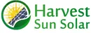 Harvest Sun Solar logo