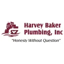 Harvey Baker Plumbing logo