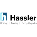 Hassler Heating and Air Conditioning logo