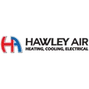 Hawley Air Heating, Cooling, Electrical logo