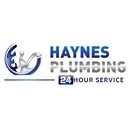 Haynes Plumbing logo