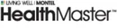 Healthmaster Blender logo