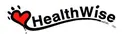 HealthWise Cat Food logo