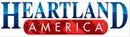Heartland America logo