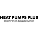 Heat Pumps Plus logo
