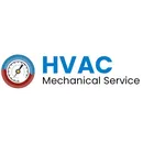 HVAC Mechanical Service logo
