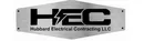 Hubbard Electrical Contracting logo