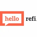Hello Refi logo