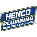 Henco Plumbing, Heating & Cooling logo