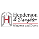 Henderson & Daughter Windows & Doors logo