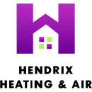 Hendrix Heating & Air logo
