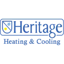 Heritage Heating & Cooling logo