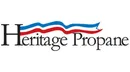 Heritage Propane logo