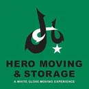 Hero Moving Hawaii logo