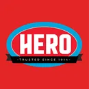 Hero Home Services logo