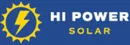 HI POWER Solar logo