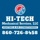 Hi-Tech Mechanical Services logo