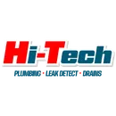 Hi-Tech Plumbing, Leak Detect & Drains logo