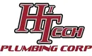 Hi-Tech Plumbing logo