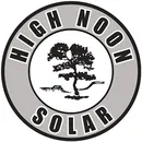 High Noon Solar logo