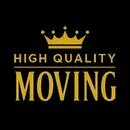 High Quality Moving logo