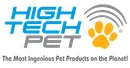 High Tech Pet Store logo