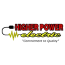 Higher Power Electric logo