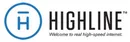 Highline logo
