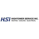 Hightower Service logo
