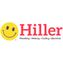 Hiller Plumbing, Heating, Cooling & Electrical logo