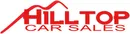 Hilltop Car Sales logo