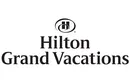 Hilton Grand Vacations logo