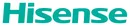 Hisense TVs logo