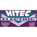 HiTec Electric logo