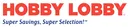 Hobby Lobby logo