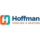 Hoffman Cooling & Heating logo