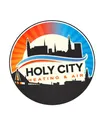 Holy City Heating & Air logo