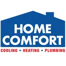 Home Comfort Cooling, Heating & Plumbing logo